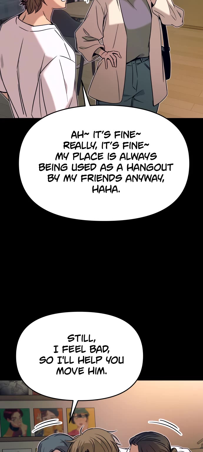 My Bias Gets on the Last Train Chap 46 - Next Chap 47