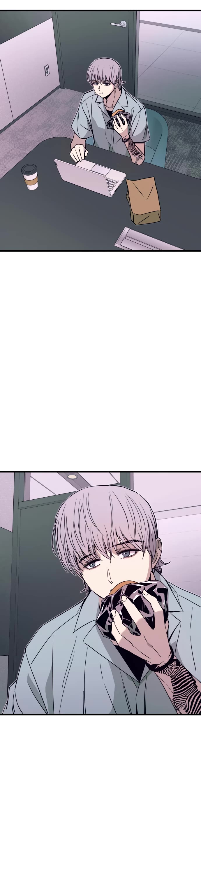 My Bias Gets on the Last Train Chap 46 - Next Chap 47