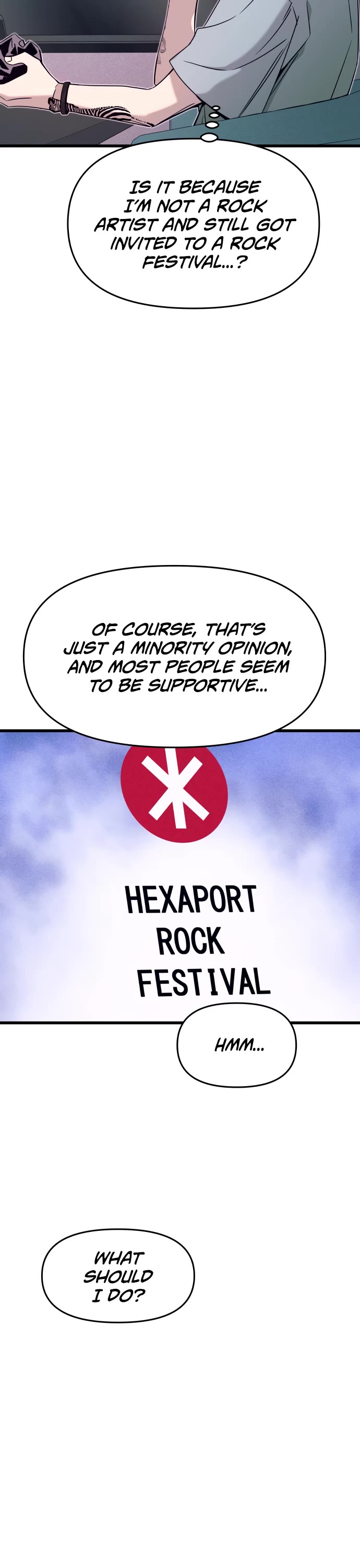 My Bias Gets on the Last Train Chap 46 - Next Chap 47