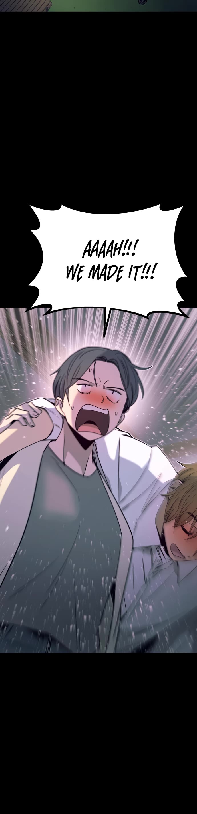 My Bias Gets on the Last Train Chap 46 - Next Chap 47