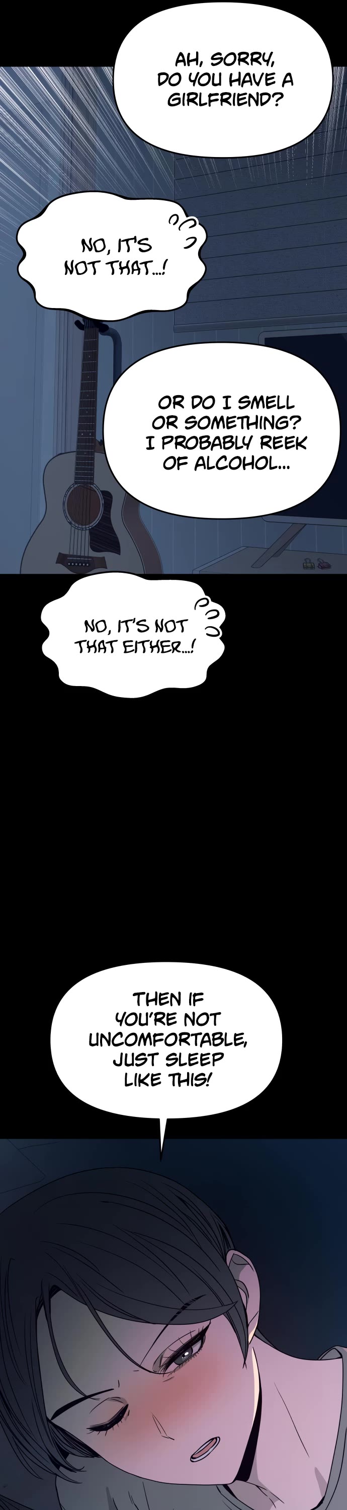 My Bias Gets on the Last Train Chap 46 - Next Chap 47