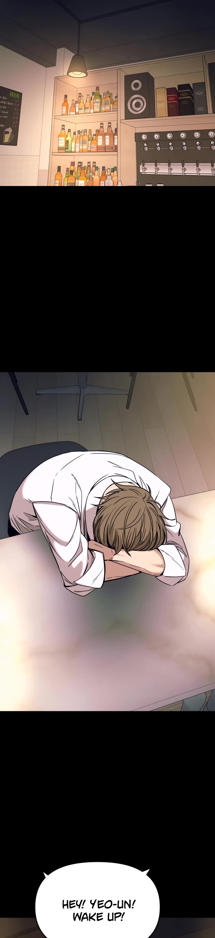 My Bias Gets on the Last Train Chap 46 - Next Chap 47