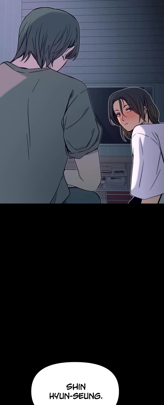 My Bias Gets on the Last Train Chap 46 - Next Chap 47