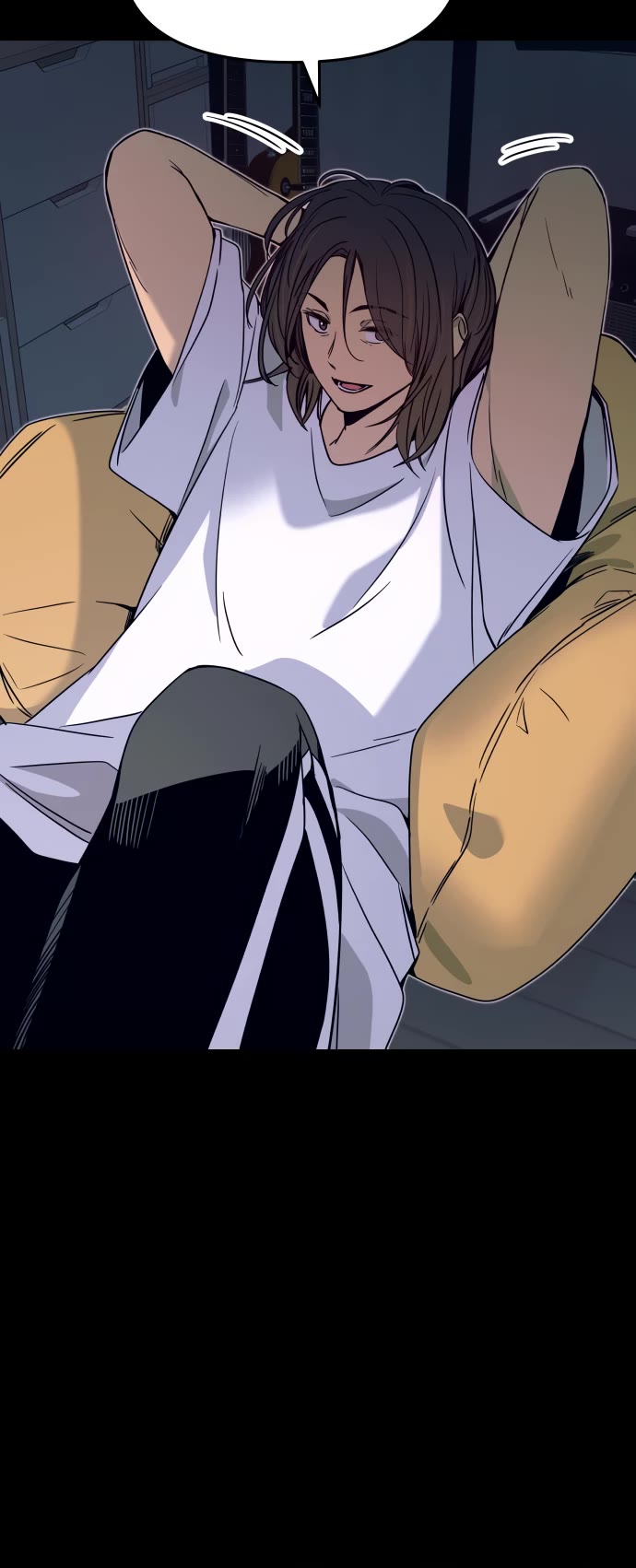 My Bias Gets on the Last Train Chap 46 - Next Chap 47