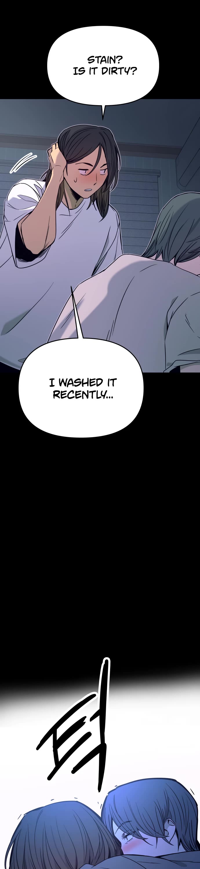 My Bias Gets on the Last Train Chap 46 - Next Chap 47