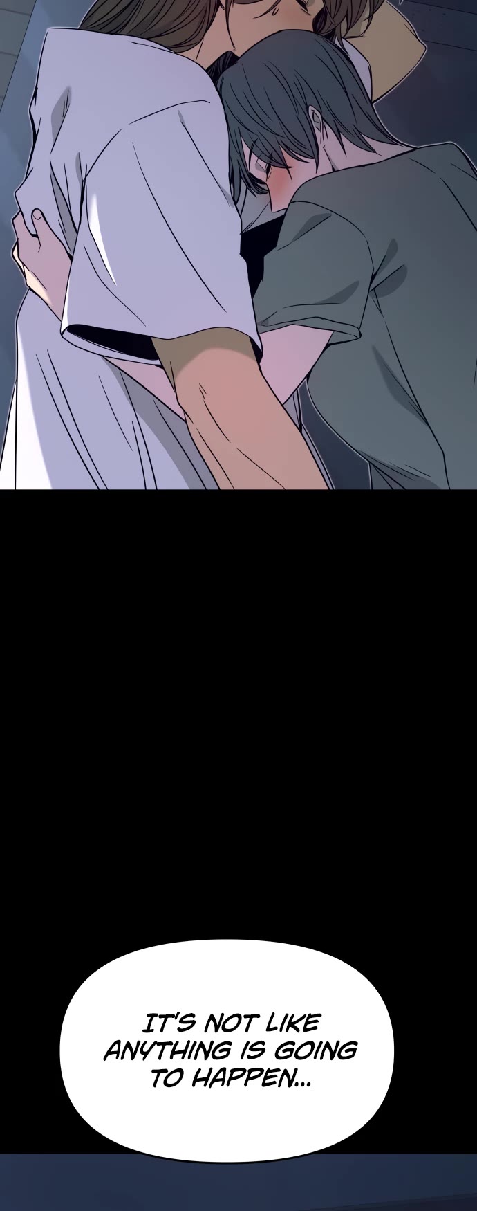 My Bias Gets on the Last Train Chap 46 - Next Chap 47