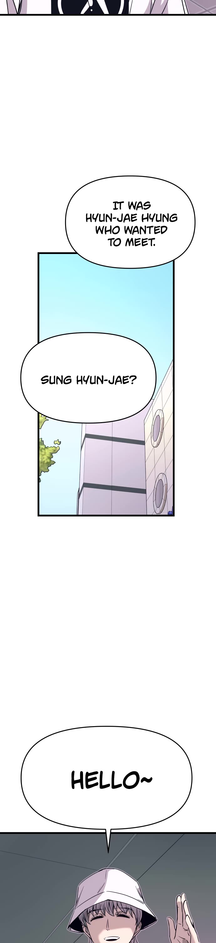 My Bias Gets on the Last Train Chap 48 - Next Chap 49