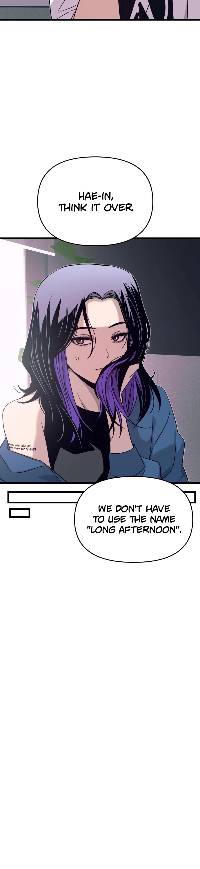 My Bias Gets on the Last Train Chap 48 - Next Chap 49