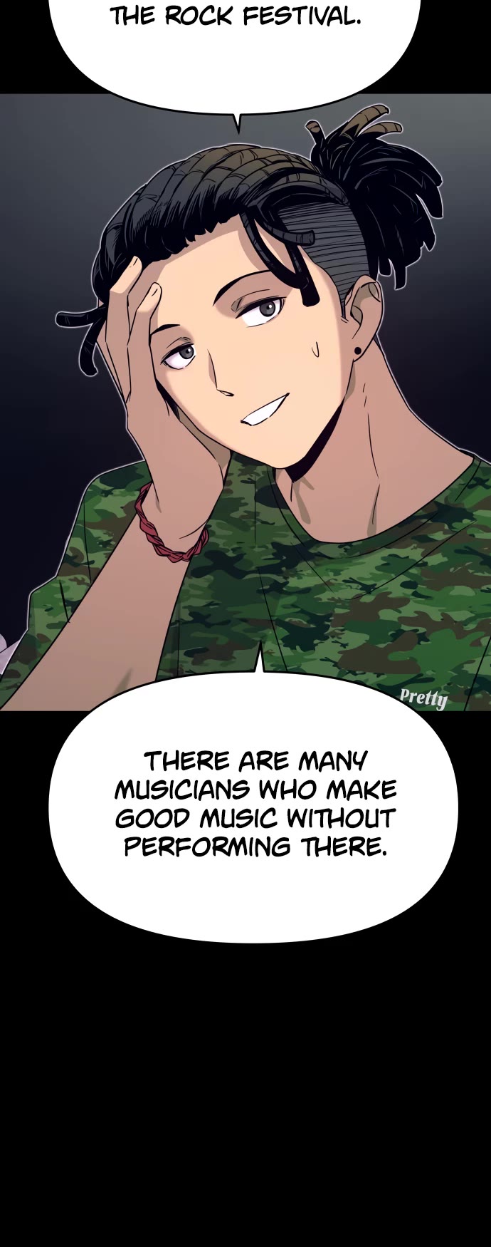 My Bias Gets on the Last Train Chap 48 - Next Chap 49