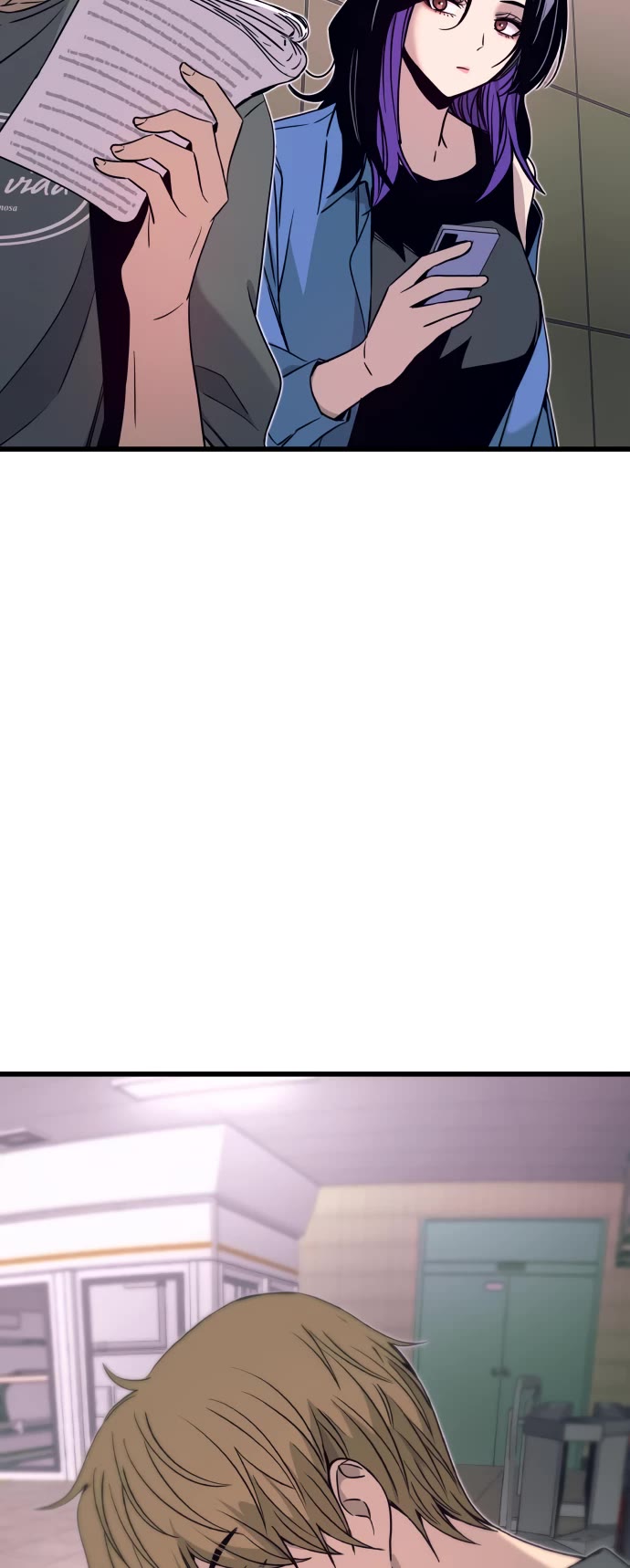 My Bias Gets on the Last Train Chap 48 - Next Chap 49