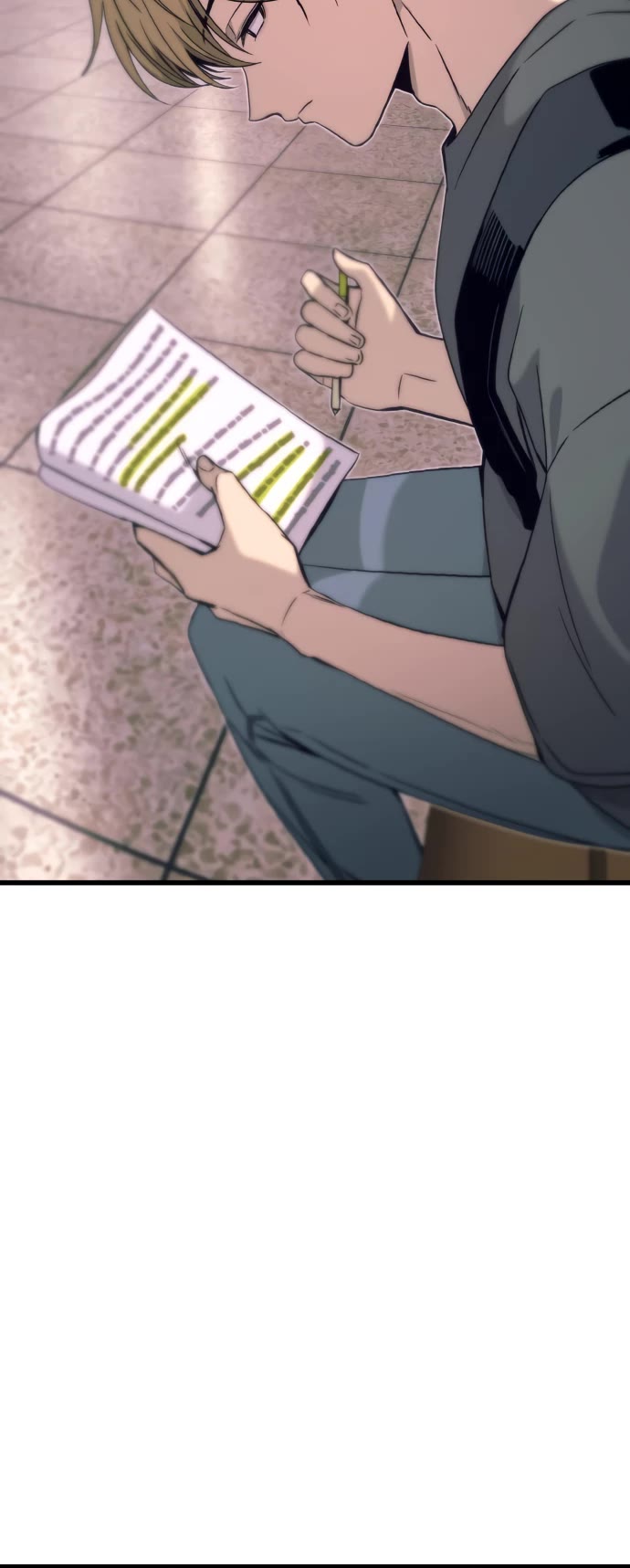 My Bias Gets on the Last Train Chap 48 - Next Chap 49