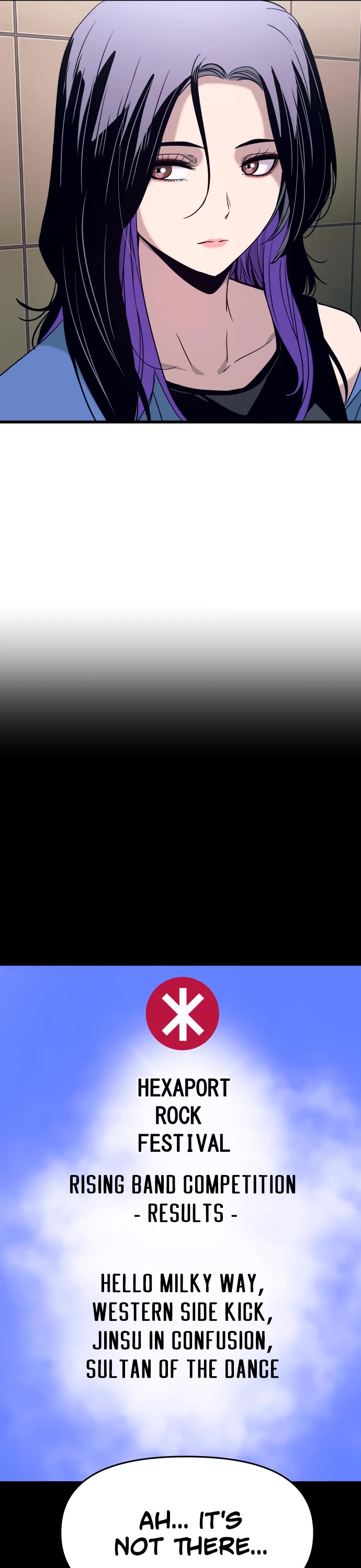 My Bias Gets on the Last Train Chap 48 - Next Chap 49