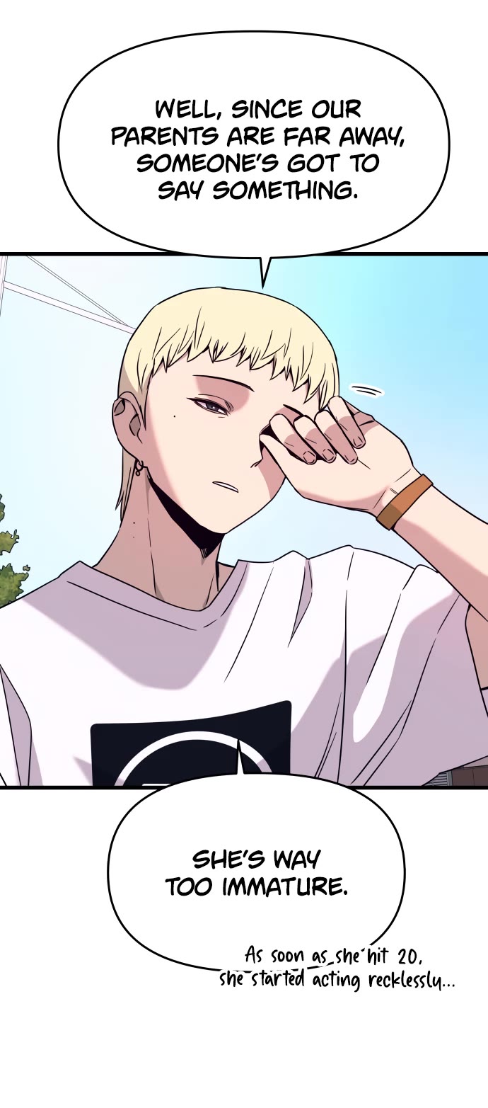 My Bias Gets on the Last Train Chap 48 - Next Chap 49