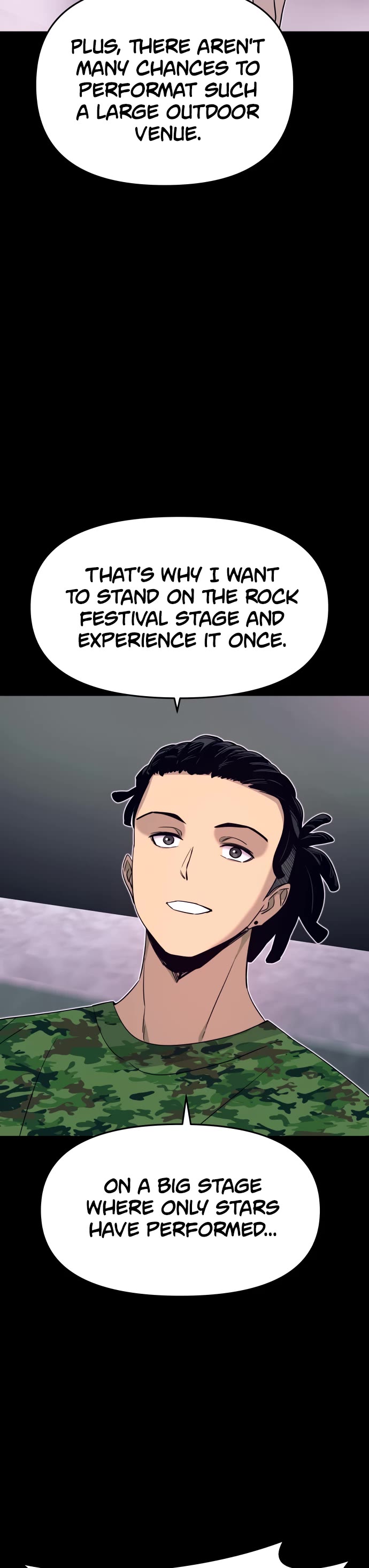 My Bias Gets on the Last Train Chap 48 - Next Chap 49