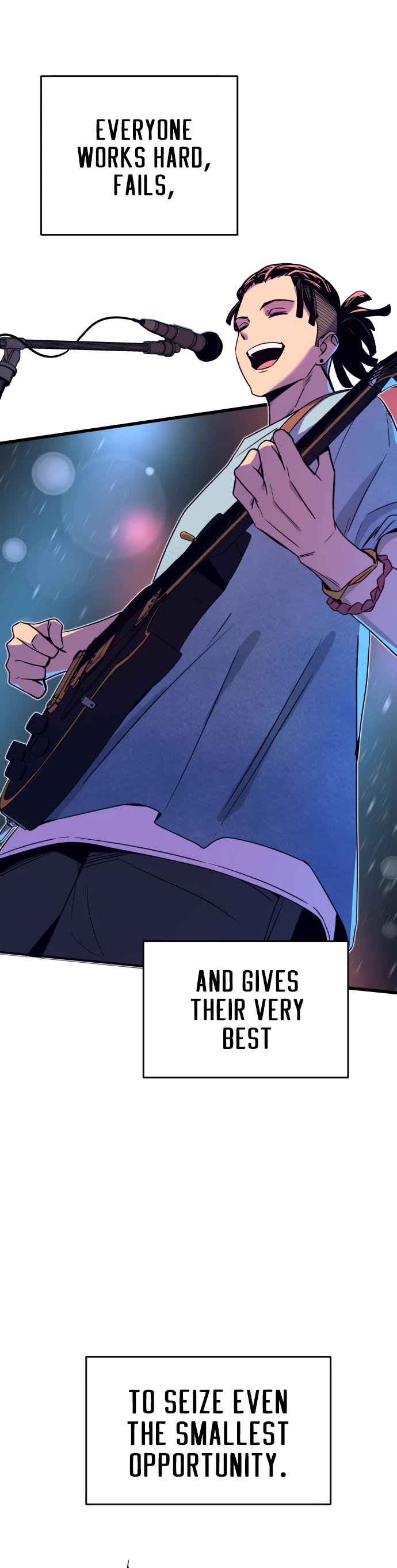 My Bias Gets on the Last Train Chap 48 - Next Chap 49