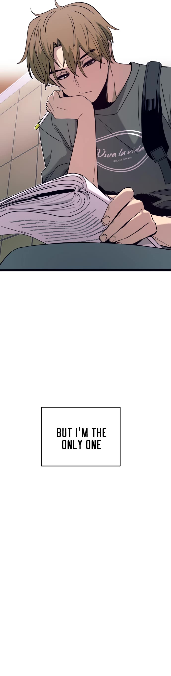 My Bias Gets on the Last Train Chap 48 - Next Chap 49