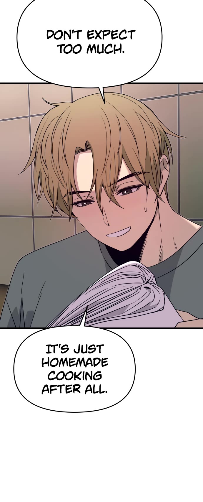 My Bias Gets on the Last Train Chap 48 - Next Chap 49