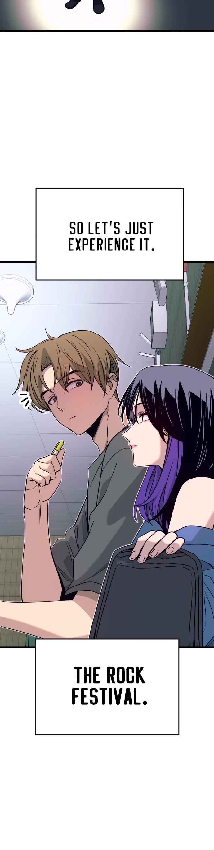 My Bias Gets on the Last Train Chap 48 - Next Chap 49