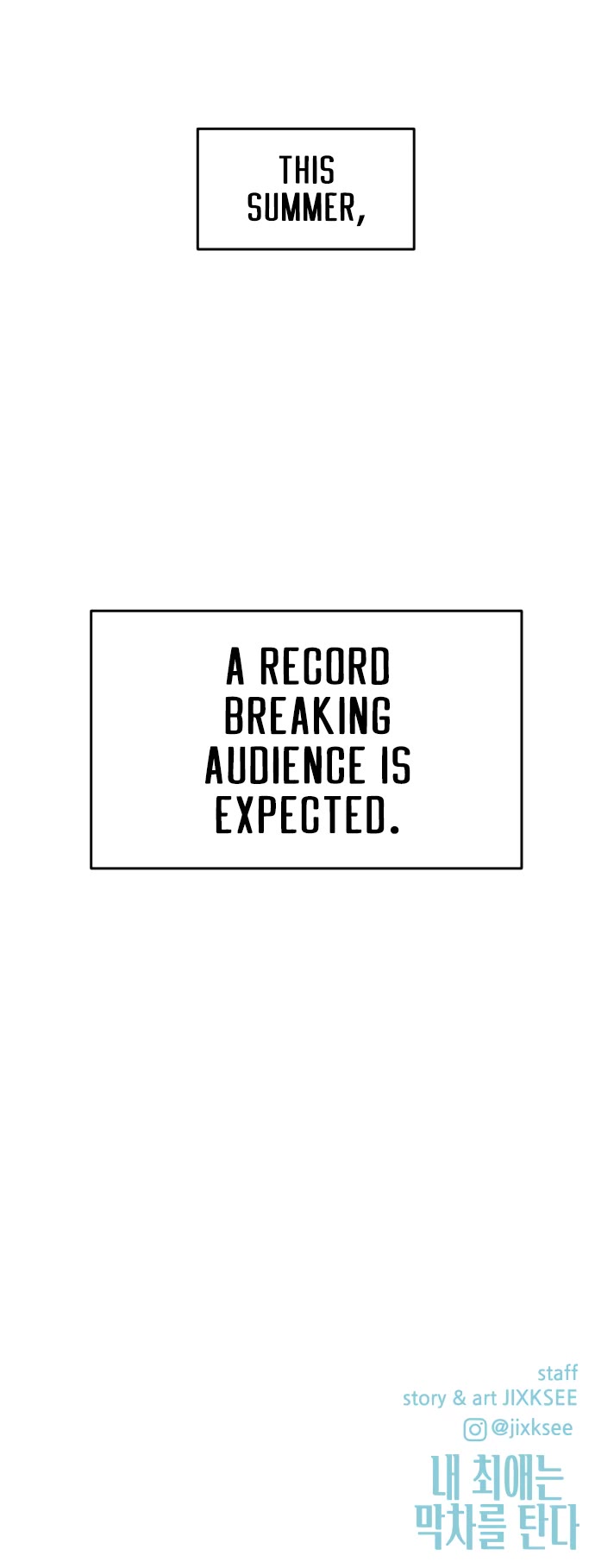 My Bias Gets on the Last Train Chap 48 - Next Chap 49