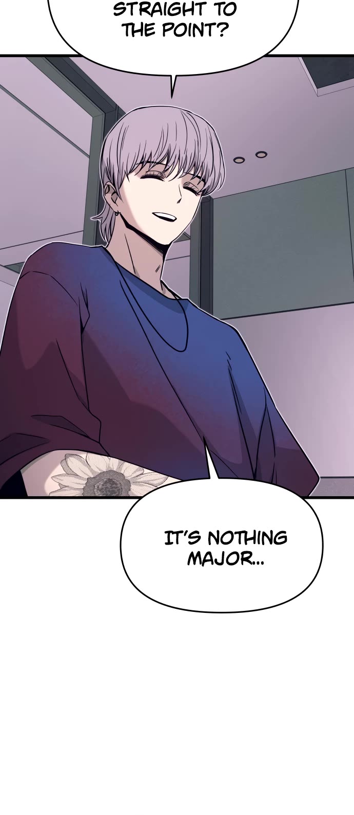 My Bias Gets on the Last Train Chap 48 - Next Chap 49