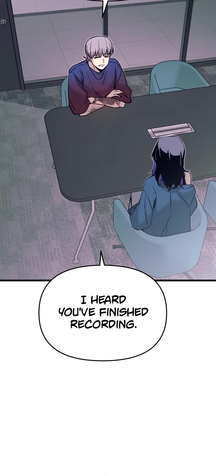 My Bias Gets on the Last Train Chap 48 - Next Chap 49