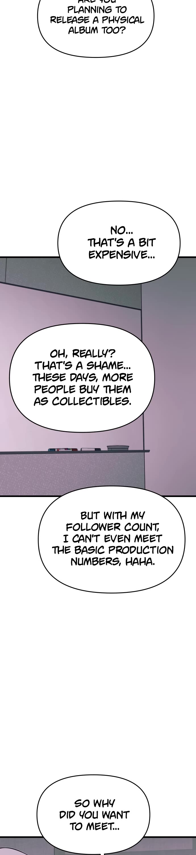 My Bias Gets on the Last Train Chap 48 - Next Chap 49