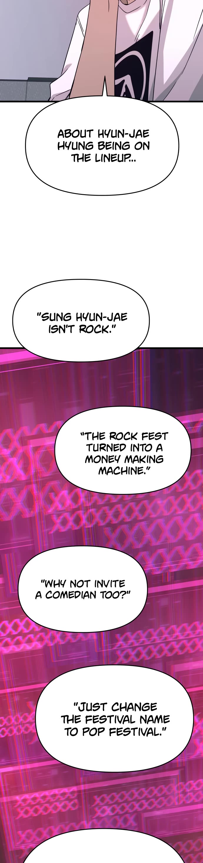 My Bias Gets on the Last Train Chap 48 - Next Chap 49