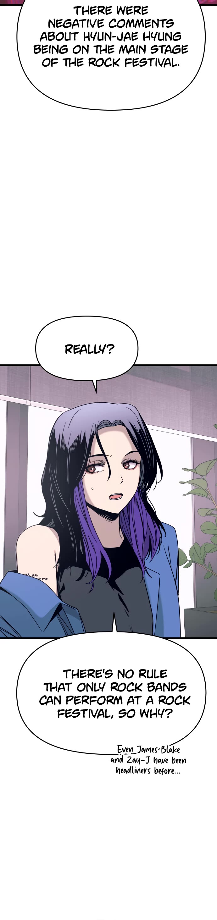 My Bias Gets on the Last Train Chap 48 - Next Chap 49