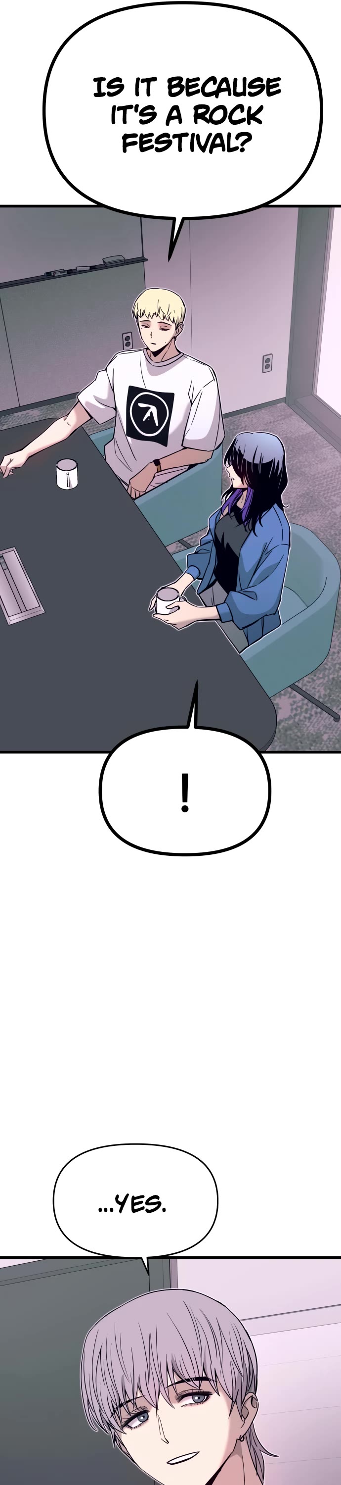 My Bias Gets on the Last Train Chap 48 - Next Chap 49