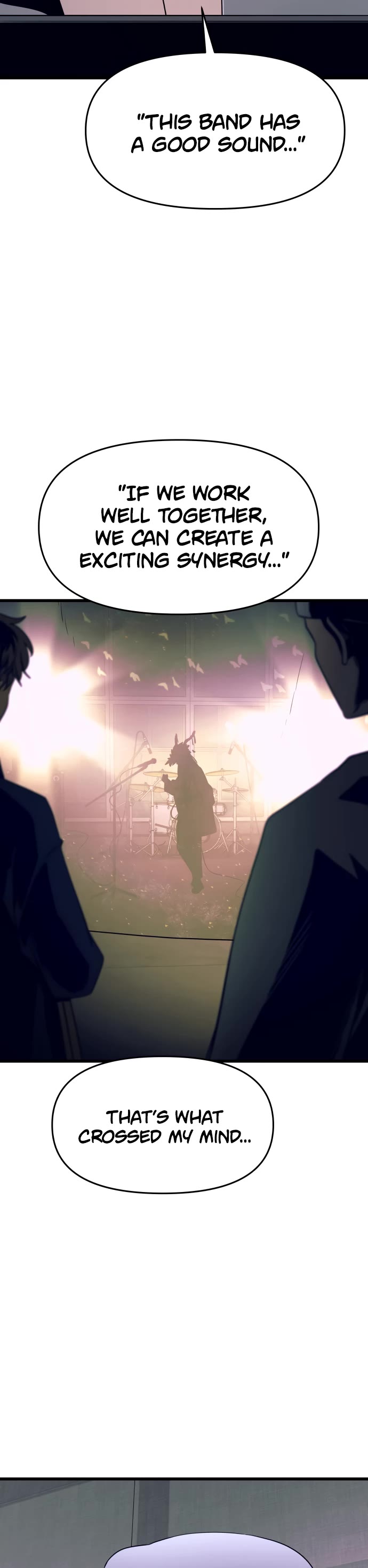 My Bias Gets on the Last Train Chap 48 - Next Chap 49