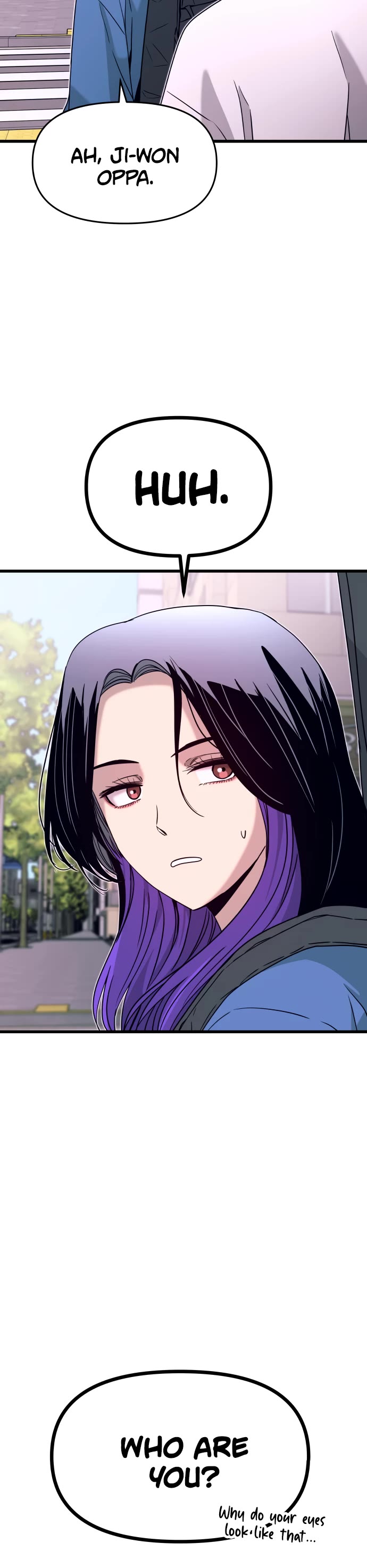My Bias Gets on the Last Train Chap 48 - Next Chap 49