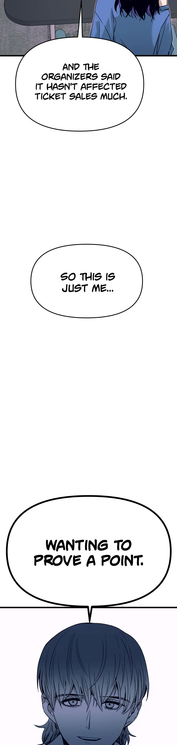 My Bias Gets on the Last Train Chap 48 - Next Chap 49