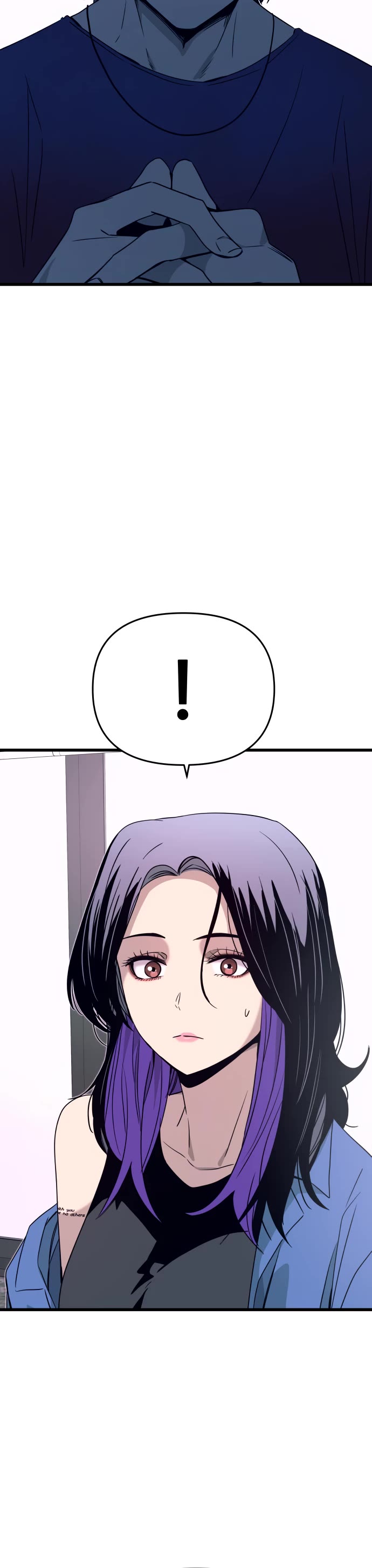 My Bias Gets on the Last Train Chap 48 - Next Chap 49