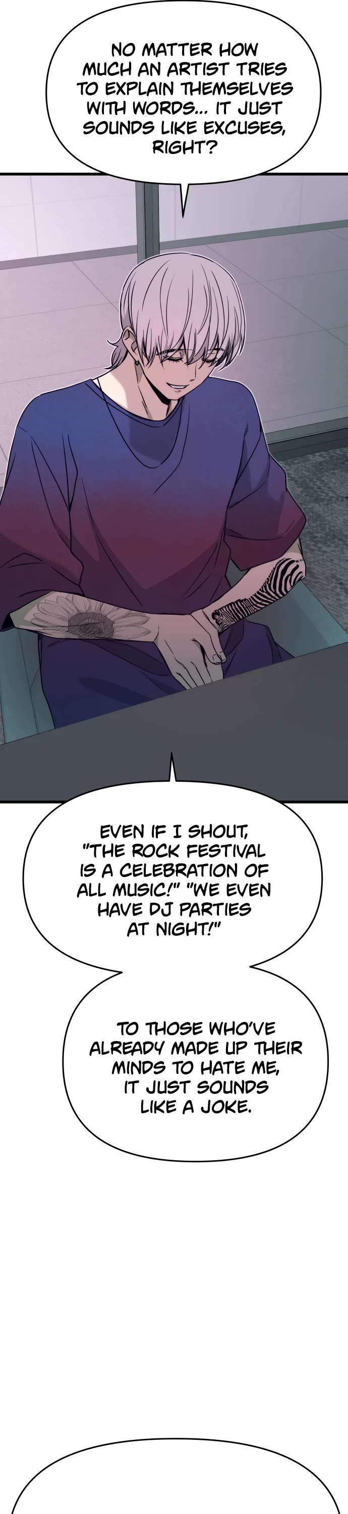 My Bias Gets on the Last Train Chap 48 - Next Chap 49