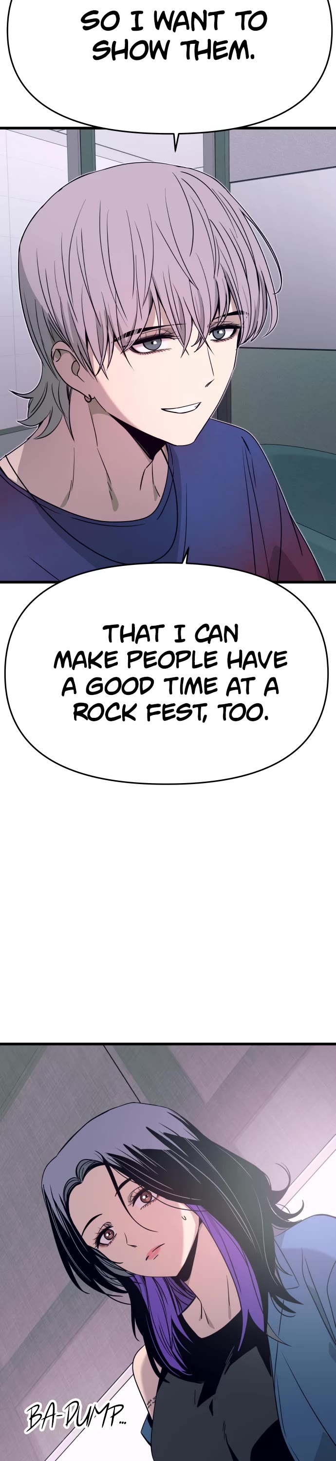 My Bias Gets on the Last Train Chap 48 - Next Chap 49