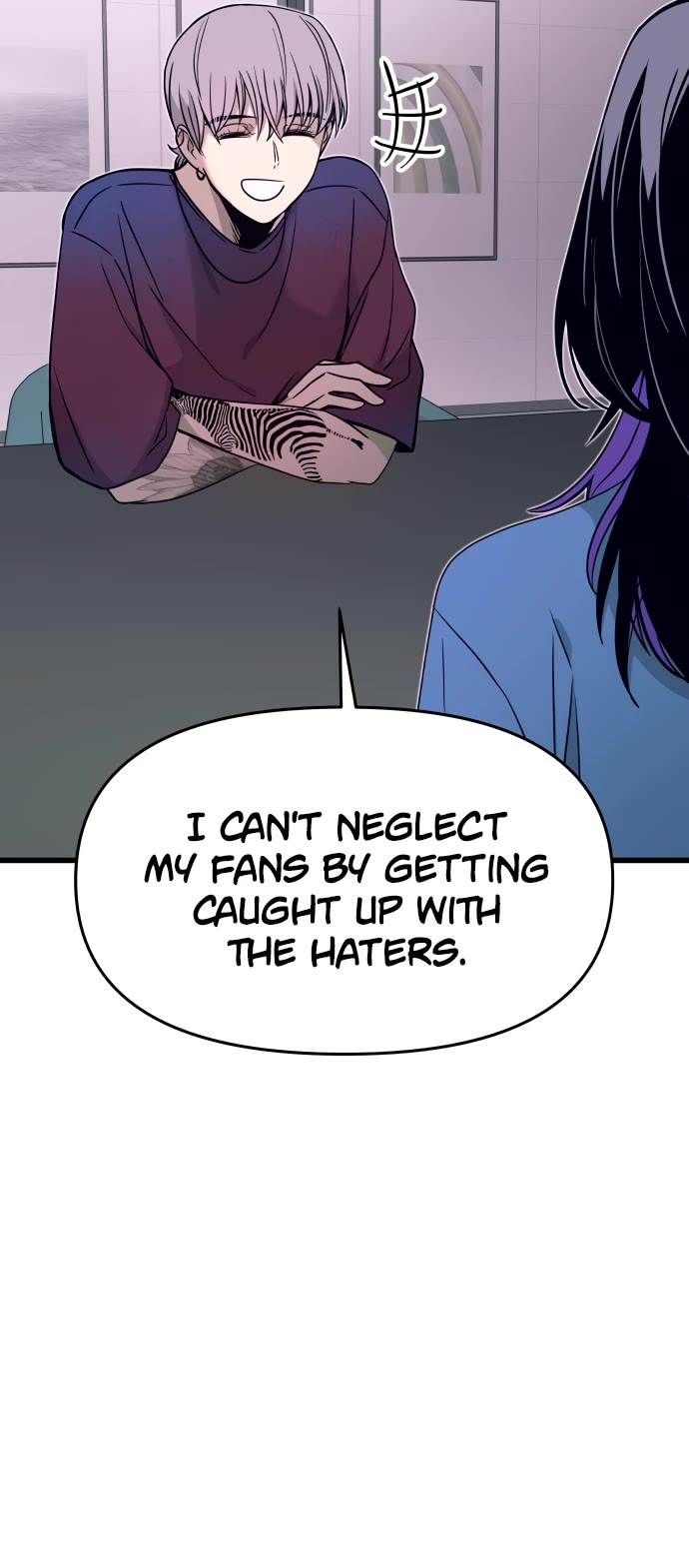 My Bias Gets on the Last Train Chap 48 - Next Chap 49