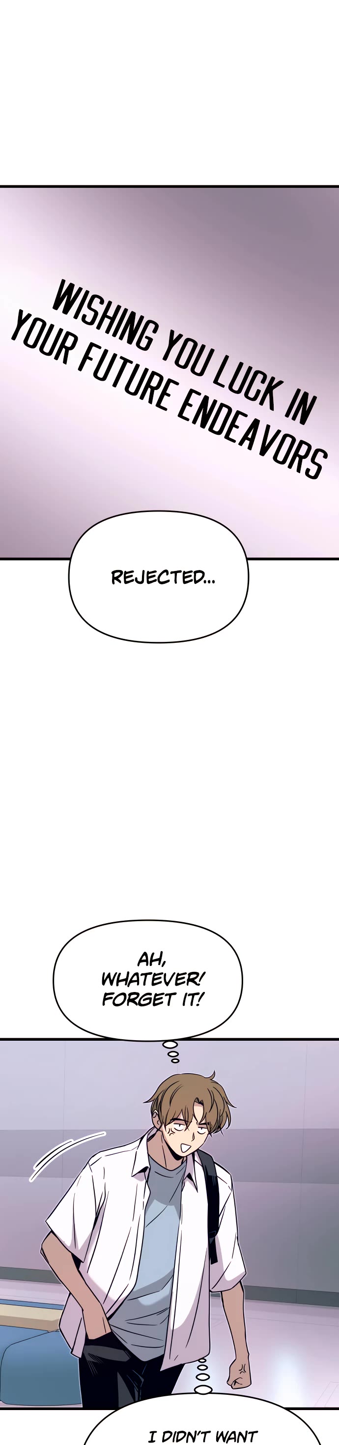 My Bias Gets on the Last Train Chap 49 - Next Chap 50