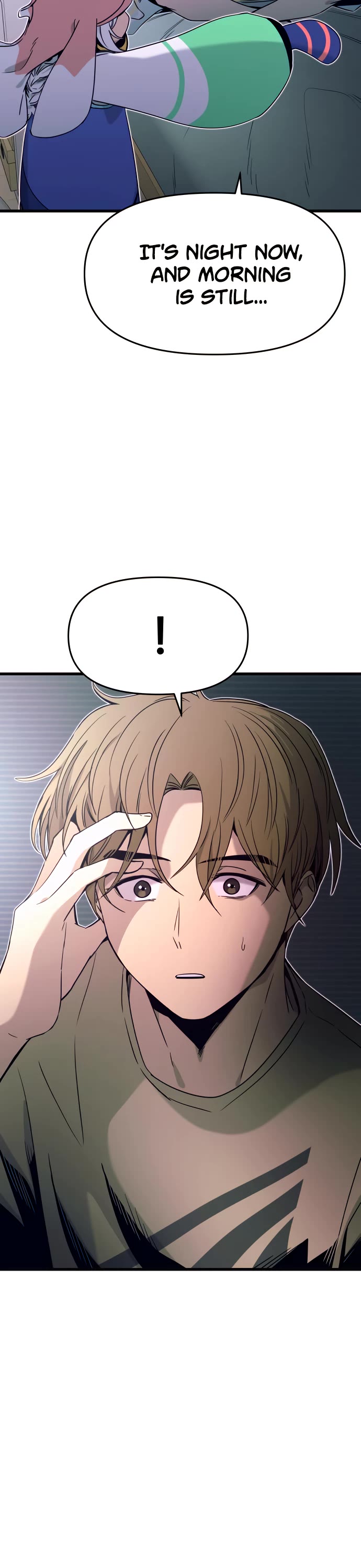 My Bias Gets on the Last Train Chap 49 - Next Chap 50