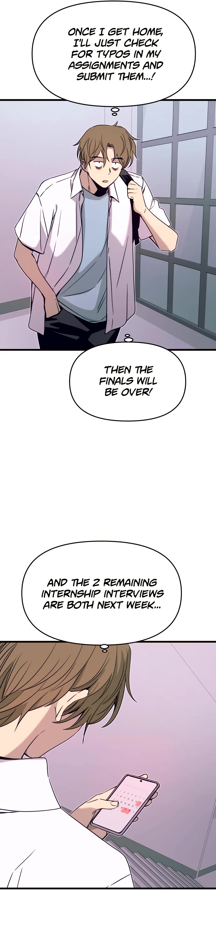 My Bias Gets on the Last Train Chap 49 - Next Chap 50