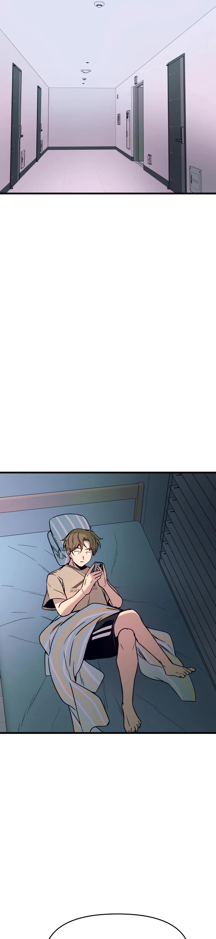 My Bias Gets on the Last Train Chap 49 - Next Chap 50