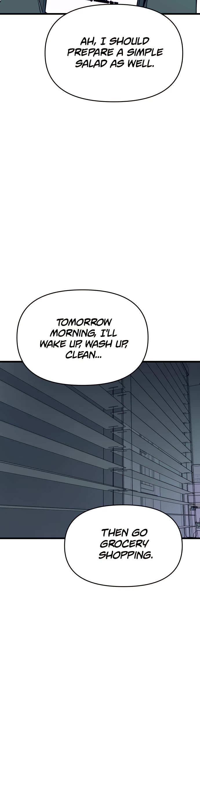 My Bias Gets on the Last Train Chap 49 - Next Chap 50