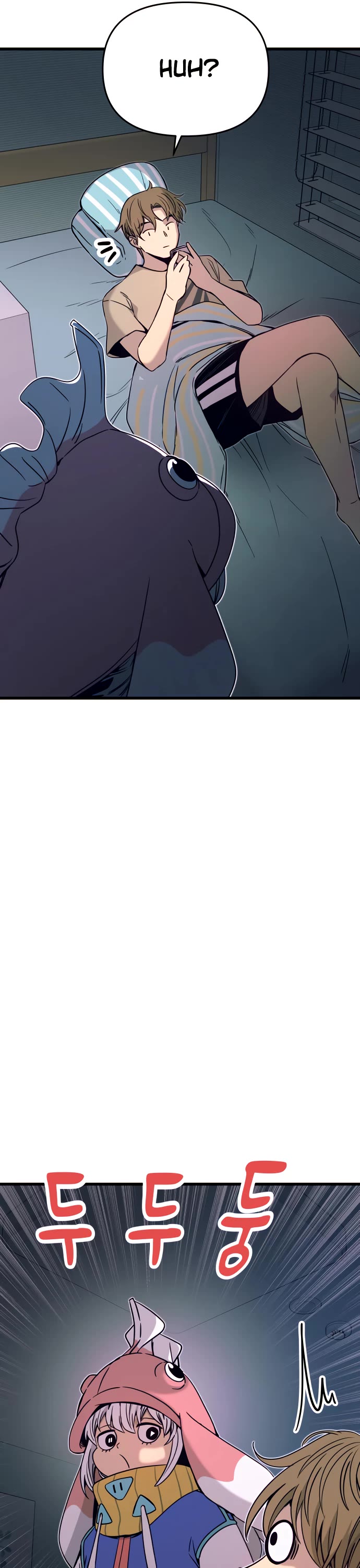 My Bias Gets on the Last Train Chap 49 - Next Chap 50