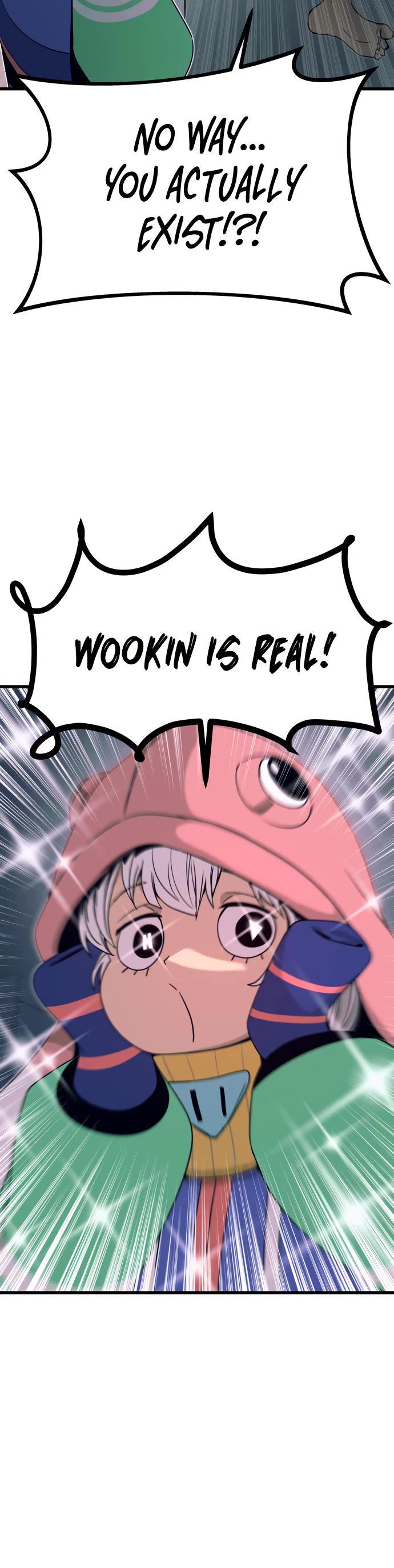 My Bias Gets on the Last Train Chap 49 - Next Chap 50