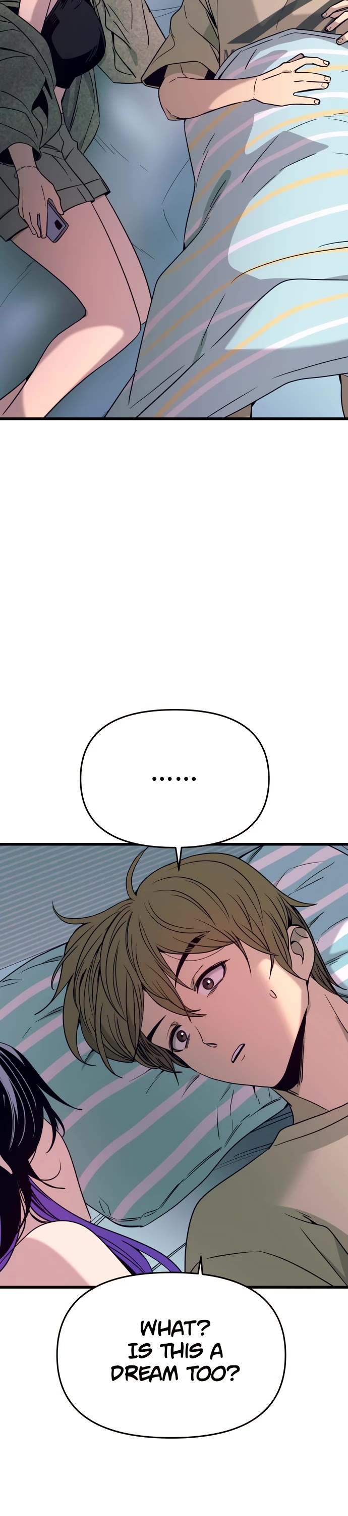 My Bias Gets on the Last Train Chap 49 - Next Chap 50