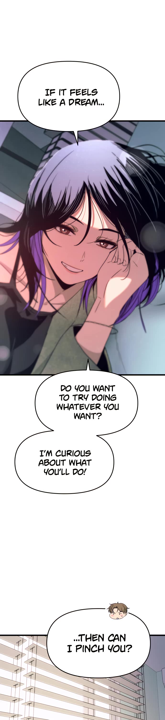 My Bias Gets on the Last Train Chap 49 - Next Chap 50