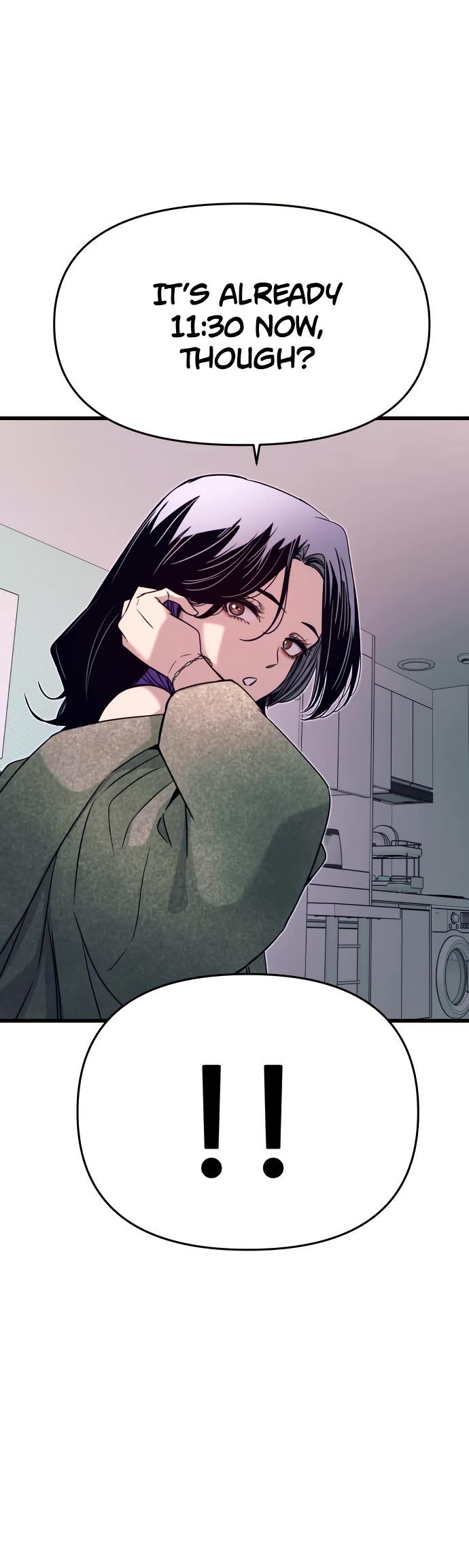 My Bias Gets on the Last Train Chap 49 - Next Chap 50