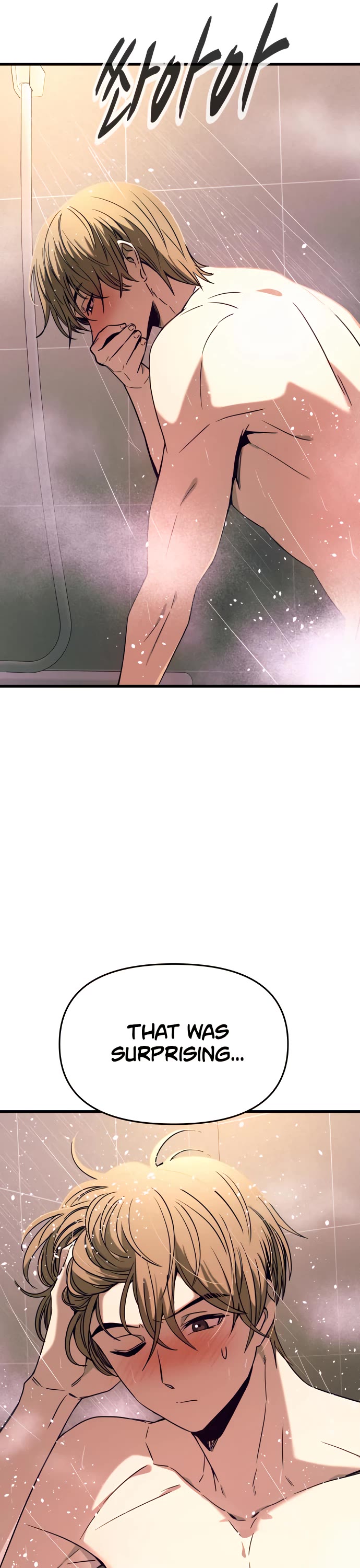 My Bias Gets on the Last Train Chap 49 - Next Chap 50
