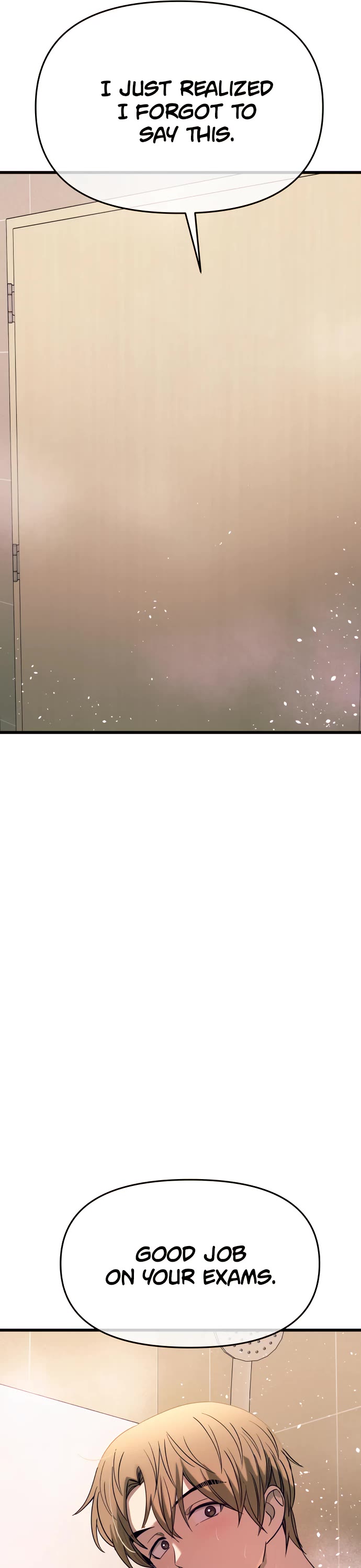 My Bias Gets on the Last Train Chap 49 - Next Chap 50