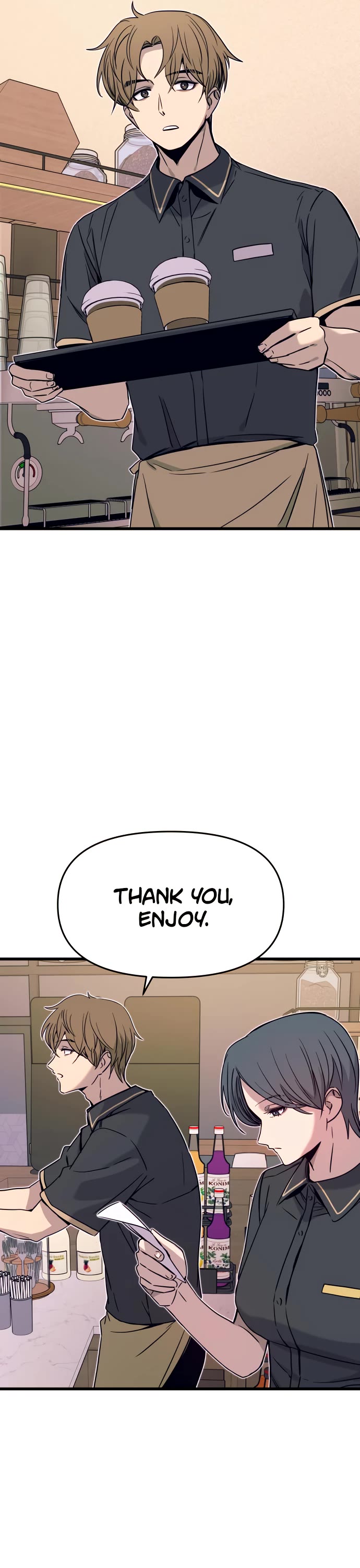 My Bias Gets on the Last Train Chap 49 - Next Chap 50