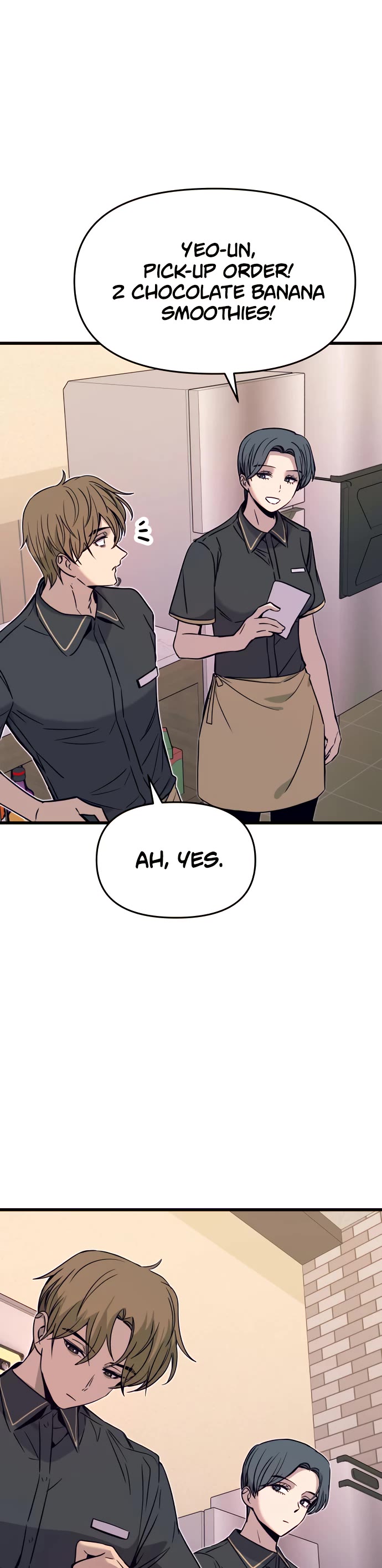 My Bias Gets on the Last Train Chap 49 - Next Chap 50